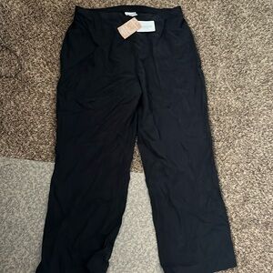 Soft Surroundings Women’s 1X Pants NEW